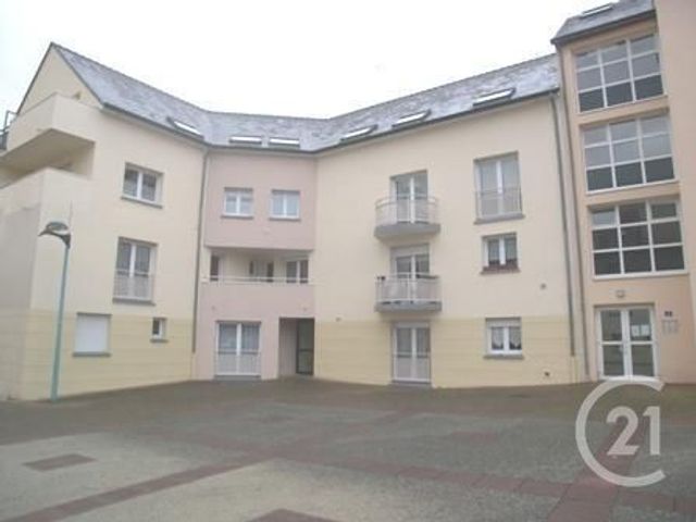 Appartement F2 à louer DAMIGNY