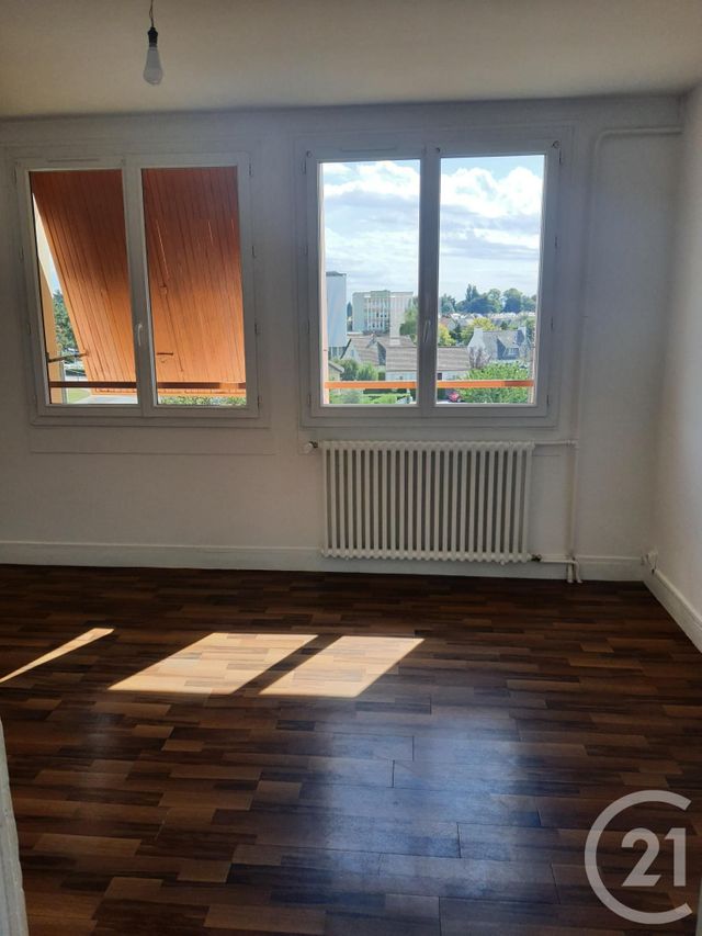 Appartement F3 à vendre ALENCON