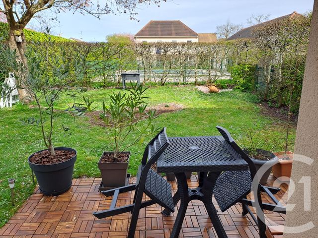 Maison à vendre - 4 pièces - 76,13 m2 - Alencon - 61 - BASSE-NORMANDIE