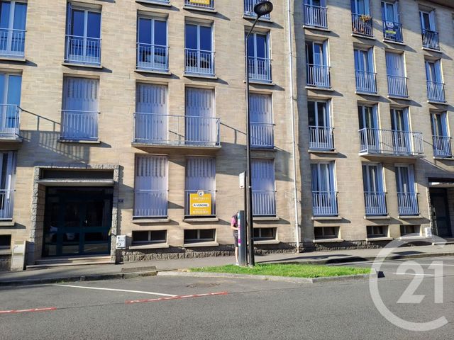 Appartement F3 à vendre ALENCON