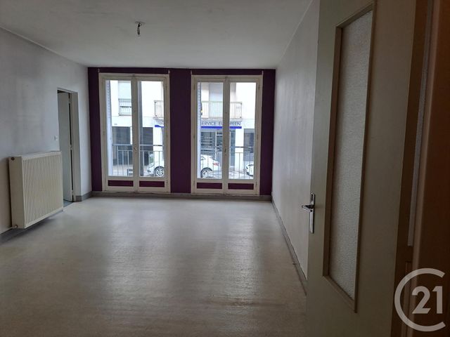 Appartement F3 à vendre - 3 pièces - 69,58 m2 - Alencon - 61 - BASSE-NORMANDIE