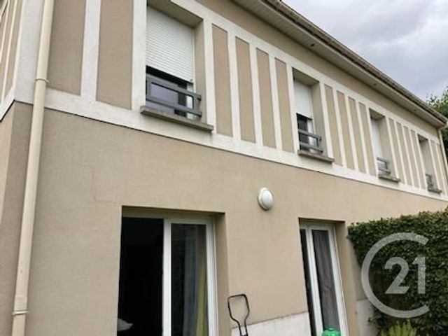 Maison à vendre - 4 pièces - 78,06 m2 - Alencon - 61 - BASSE-NORMANDIE