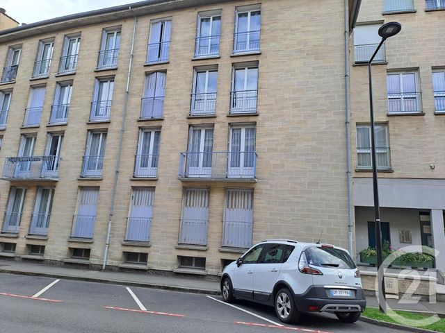 Appartement F4 à vendre - 4 pièces - 80,63 m2 - Alencon - 61 - BASSE-NORMANDIE