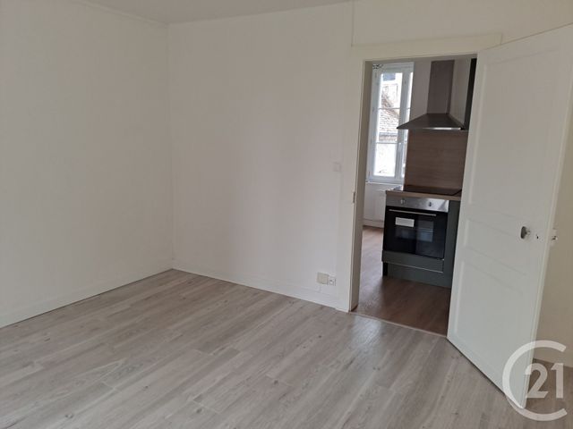 Appartement F2 à louer - 2 pièces - 25,04 m2 - Alencon - 61 - BASSE-NORMANDIE