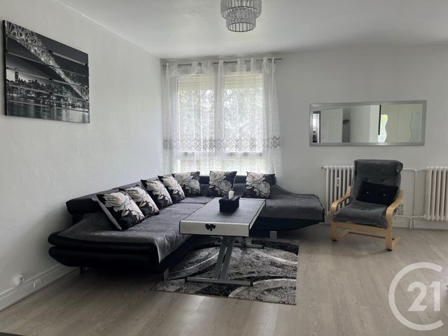 Appartement F3 à vendre - 3 pièces - 76,87 m2 - Bretigny Sur Orge - 91 - ILE-DE-FRANCE