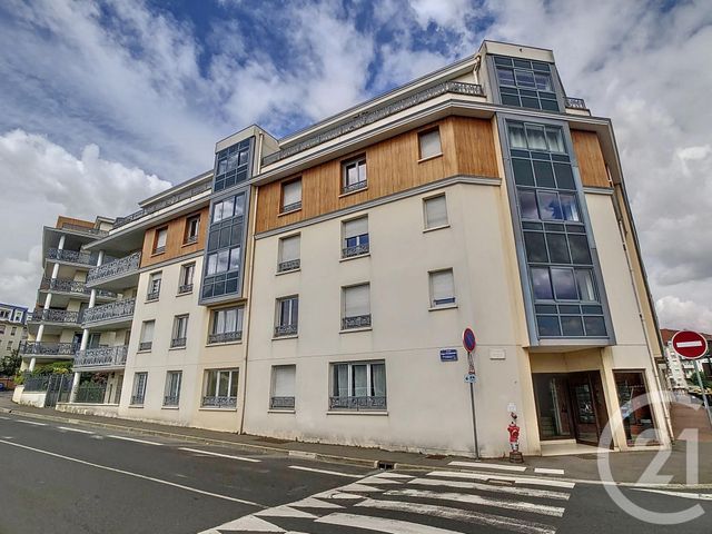 appartement - BRETIGNY SUR ORGE - 91