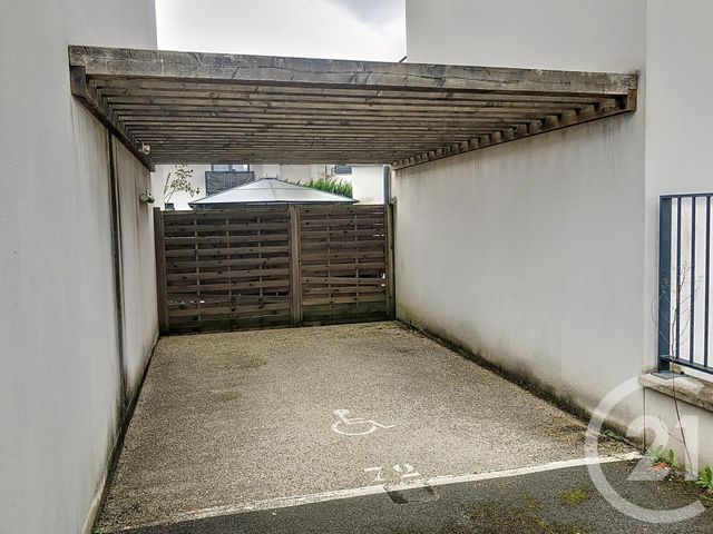 Parking à vendre - 18,50 m2 - Fleury Merogis - 91 - ILE-DE-FRANCE