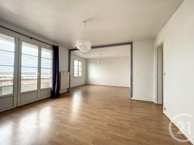 Appartement F3 à vendre - 3 pièces - 55,87 m2 - Montlhery - 91 - ILE-DE-FRANCE