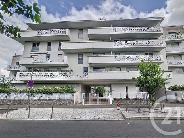 Appartement F2 à vendre - 2 pièces - 43,13 m2 - Bretigny Sur Orge - 91 - ILE-DE-FRANCE