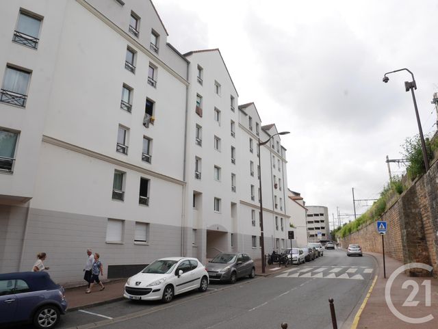 Parking à vendre - 13 m2 - Bretigny Sur Orge - 91 - ILE-DE-FRANCE