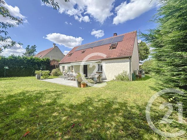 Maison à vendre GUIBEVILLE