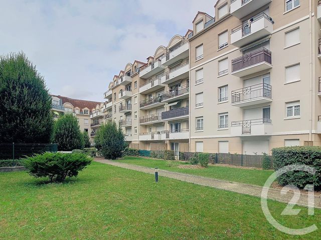 Appartement F3 à vendre - 3 pièces - 64,03 m2 - Bretigny Sur Orge - 91 - ILE-DE-FRANCE