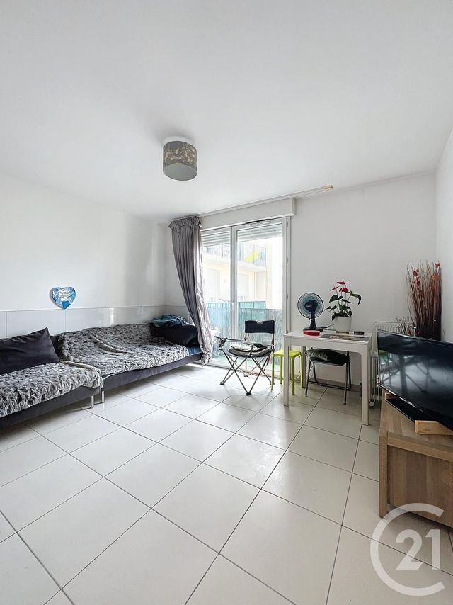 appartement - FLEURY MEROGIS - 91