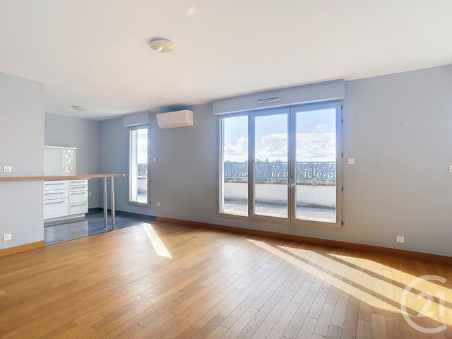 Appartement F3 à vendre BRETIGNY SUR ORGE