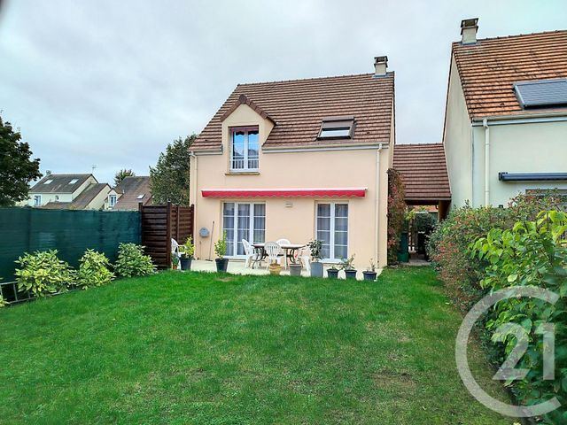 Maison à vendre LARDY