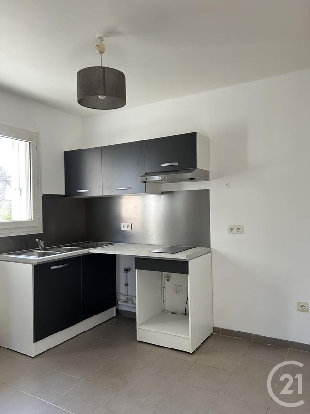 Appartement F3 à louer - 3 pièces - 62,20 m2 - Bretigny Sur Orge - 91 - ILE-DE-FRANCE