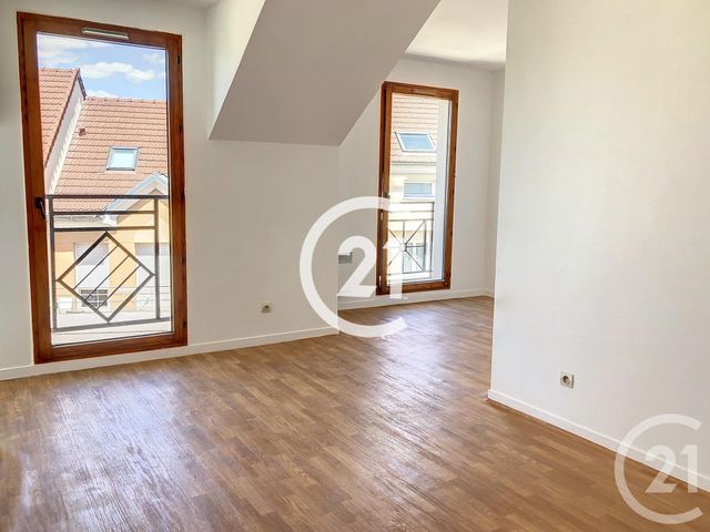 Appartement Studio à louer - 1 pièce - 25 m2 - Bretigny Sur Orge - 91 - ILE-DE-FRANCE