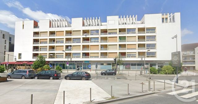 Appartement F3 à louer - 3 pièces - 63,78 m2 - Bretigny Sur Orge - 91 - ILE-DE-FRANCE