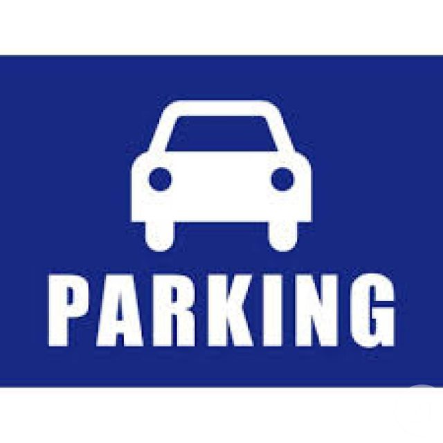 Parking à louer - 14 m2 - Bretigny Sur Orge - 91 - ILE-DE-FRANCE