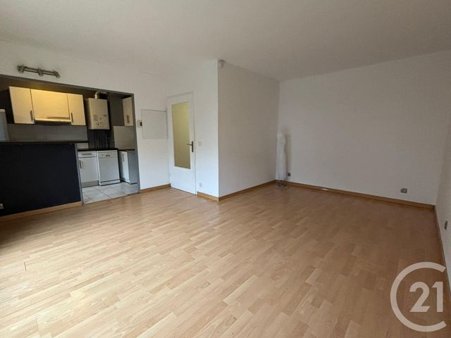 Appartement F1 à louer - 1 pièce - 33,48 m2 - Bretigny Sur Orge - 91 - ILE-DE-FRANCE