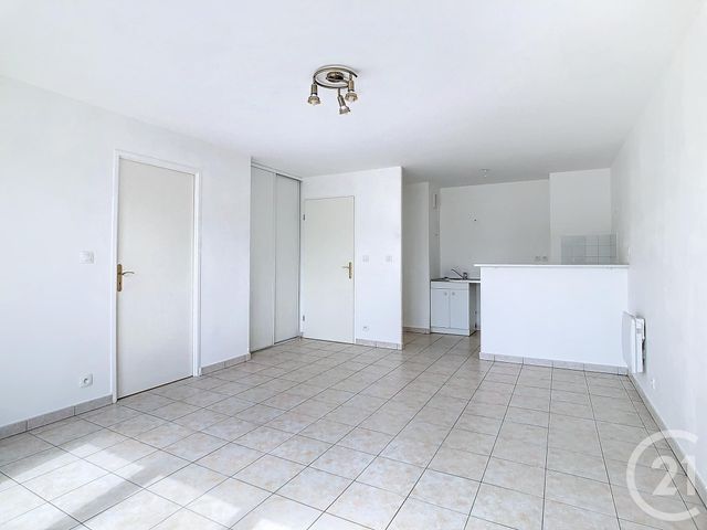 appartement - BRETIGNY SUR ORGE - 91