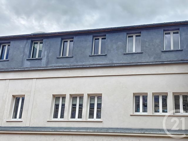 Appartement F3 à vendre - 3 pièces - 78 m2 - Pont Audemer - 27 - HAUTE-NORMANDIE