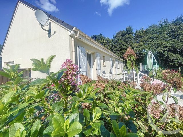 Maison à vendre - 5 pièces - 113,35 m2 - Pont Audemer - 27 - HAUTE-NORMANDIE