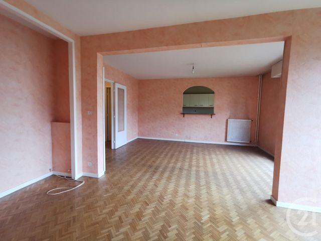 Appartement F3 à vendre EVREUX