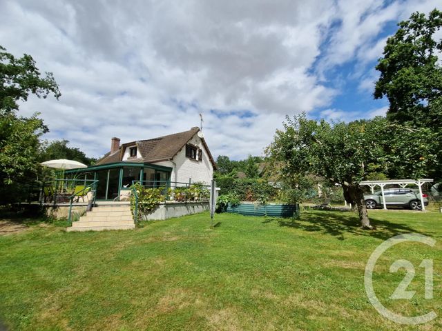 Maison à vendre FERRIERES HAUT CLOCHER