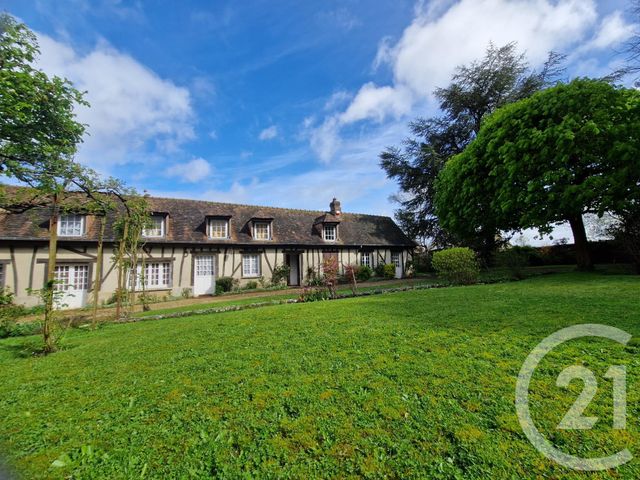 maison - TERRES DE BORD - 27