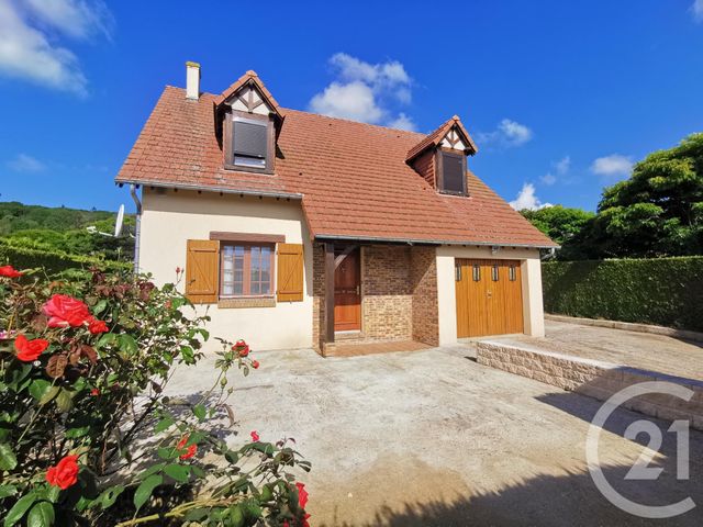 Maison à vendre - 5 pièces - 106,61 m2 - Gravigny - 27 - HAUTE-NORMANDIE