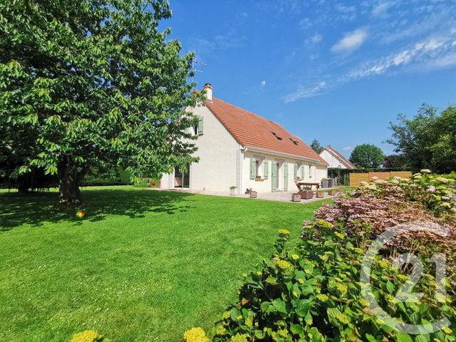 Maison à vendre CLAVILLE