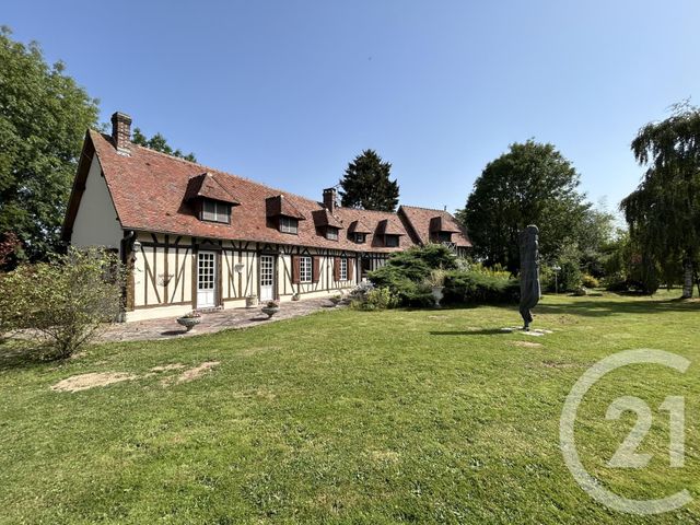 Maison à vendre MARBOIS