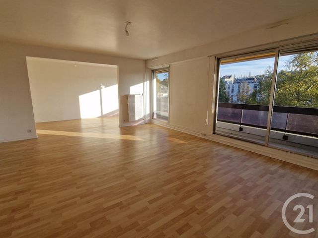 Appartement F3 Bis à vendre EVREUX