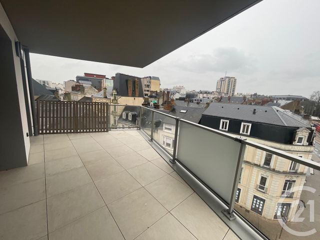 Appartement F5 à vendre - 5 pièces - 160,70 m2 - Le Mans - 72 - PAYS-DE-LOIRE