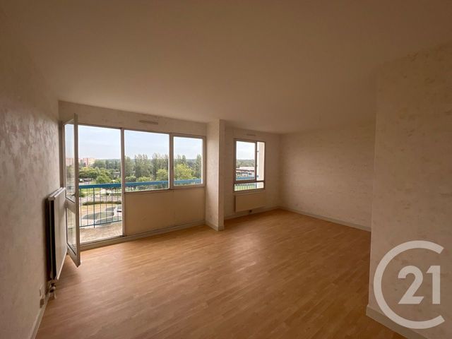 Appartement T3 à vendre - 3 pièces - 58,37 m2 - Le Mans - 72 - PAYS-DE-LOIRE