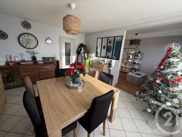 Appartement T3 à vendre LE MANS