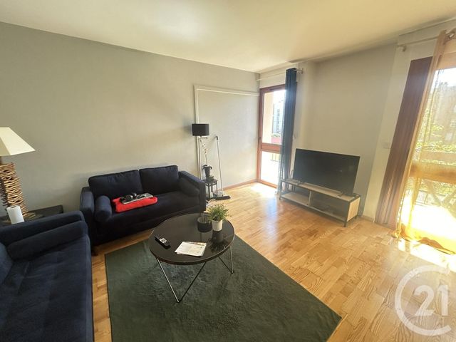 Appartement T5 à vendre - 5 pièces - 98,62 m2 - Le Mans - 72 - PAYS-DE-LOIRE