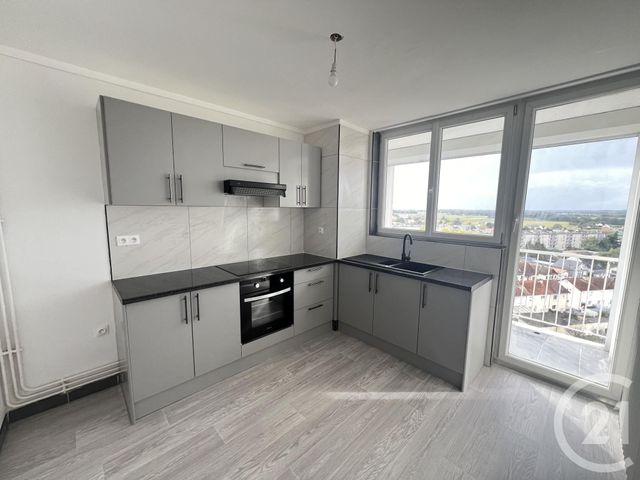 Appartement F3 à louer - 3 pièces - 66,91 m2 - Allonnes - 72 - PAYS-DE-LOIRE