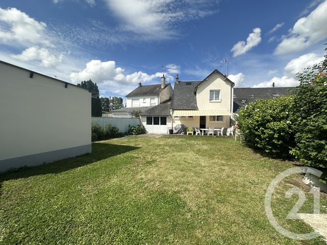 Maison à vendre - 4 pièces - 107,24 m2 - Le Mans - 72 - PAYS-DE-LOIRE