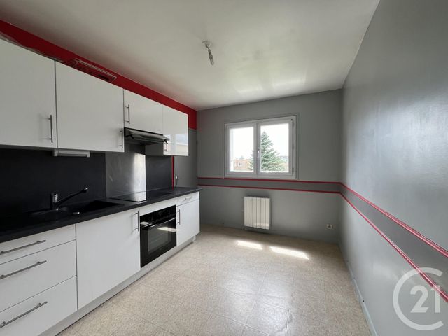 Appartement T2 à vendre - 2 pièces - 61,81 m2 - Le Mans - 72 - PAYS-DE-LOIRE