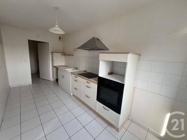 Appartement F3 à vendre - 3 pièces - 92,34 m2 - Le Mans - 72 - PAYS-DE-LOIRE