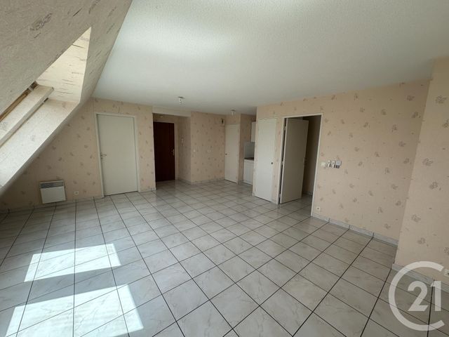 Appartement F2 à vendre - 2 pièces - 42,22 m2 - Le Mans - 72 - PAYS-DE-LOIRE