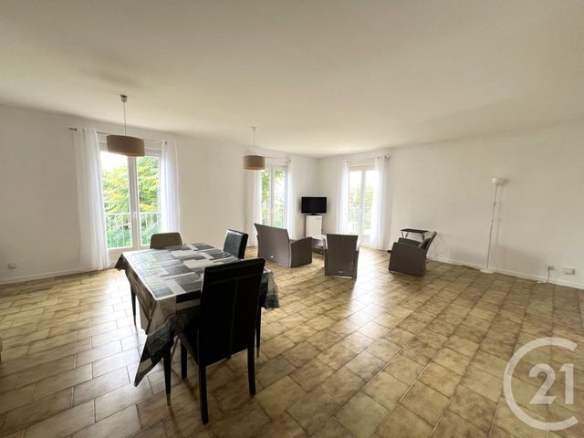 Maison à vendre - 5 pièces - 126,20 m2 - Le Mans - 72 - PAYS-DE-LOIRE