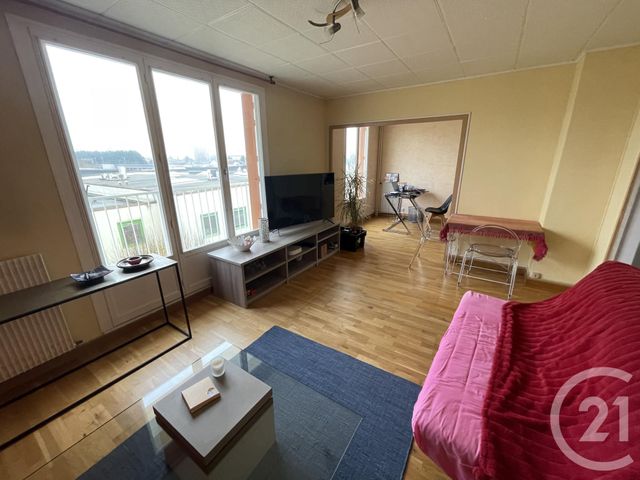 Appartement T3 à vendre - 3 pièces - 67,03 m2 - Le Mans - 72 - PAYS-DE-LOIRE