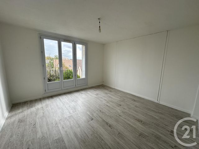 Appartement F3 à vendre - 3 pièces - 57,91 m2 - Le Mans - 72 - PAYS-DE-LOIRE