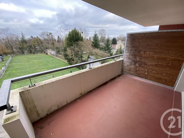 Appartement F3 à louer - 3 pièces - 59,66 m2 - Le Mans - 72 - PAYS-DE-LOIRE