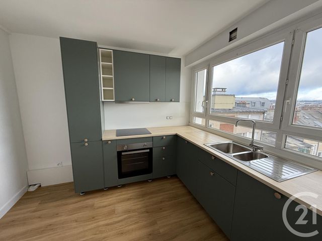 Appartement à vendre - 3 pièces - 72,06 m2 - Le Mans - 72 - PAYS-DE-LOIRE