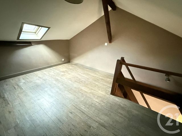 Appartement Studio à louer - 1 pièce - 33,53 m2 - Le Mans - 72 - PAYS-DE-LOIRE