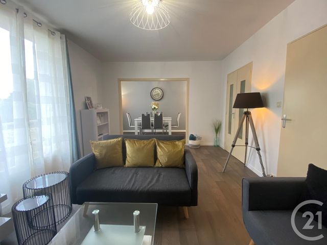 Appartement F4 à louer - 4 pièces - 81,01 m2 - Le Mans - 72 - PAYS-DE-LOIRE